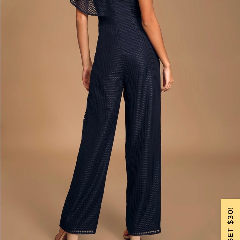 Long romper
